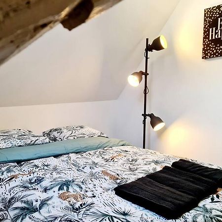 T2 Hyper Centre De Tours Apartment Luaran gambar